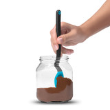 Dreamfarm Mini Supoon Scraping Spoon - Blue