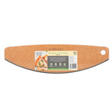 Eco Basics Pizza Cutter - Natural