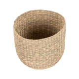 Howards Soft Seagrass Basket Small - Natural