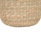 Howards Soft Seagrass Basket Small - Natural