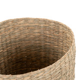 Howards Soft Seagrass Basket Small - Natural