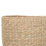 Howards Soft Seagrass Basket Small - Natural