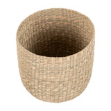 Howards Soft Seagrass Basket Large - Natural