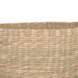 Howards Soft Seagrass Basket Large - Natural