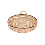 Howards Seagrass Floppy Style Open Weave Tray