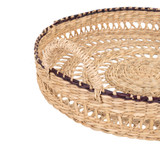 Howards Seagrass Floppy Style Open Weave Tray