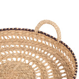Howards Seagrass Floppy Style Open Weave Tray