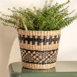 Howards Seagrass Floppy Style Basket