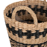 Howards Seagrass Floppy Style Basket