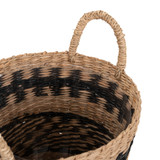Howards Seagrass Floppy Style Basket
