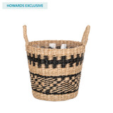 Howards Seagrass Floppy Style Basket