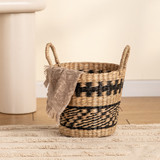 Howards Seagrass Floppy Style Basket
