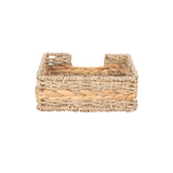 Howards Seagrass & Water Hyacinth Serviette Holder