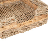 Howards Seagrass & Water Hyacinth Serviette Holder