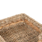 Howards Seagrass & Water Hyacinth Serviette Holder