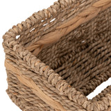 Howards Seagrass & Water Hyacinth Tissue Box Cover