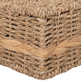 Howards Seagrass & Water Hyacinth Tissue Box Cover