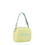 Polarbox Pop Cooler Bag 6L with 2 Containers - Lime