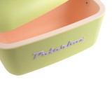 Polarbox Pop Cooler Box 12L - Lime