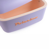 Polarbox Pop Cooler Box 20L - Lilac