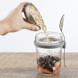 Kilner Breakfast Jar Set - 350ml