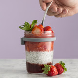 Kilner Breakfast Jar Set - 350ml