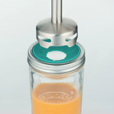 Kilner Smoothie Making Set - 500ml