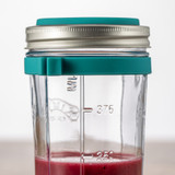 Kilner Smoothie Making Set - 500ml