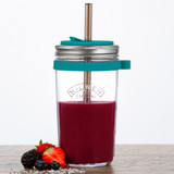 Kilner Smoothie Making Set - 500ml