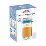Kilner Smoothie Making Set - 500ml