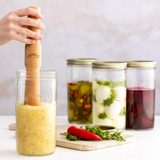Kilner Fermentation Packer Tool