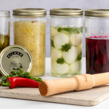 Kilner Fermentation Packer Tool