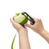 Dreamfarm Sharple Peeler - Black