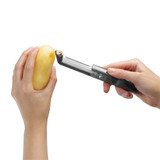 Dreamfarm Sharple Peeler - Black