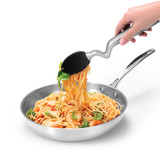 Dreamfarm Clongs Tongs 12 Inch - Black