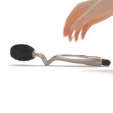 Dreamfarm Clongs Tongs 12 Inch - Black