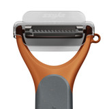 Zyliss Julienne Peeler - Black