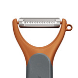 Zyliss Julienne Peeler - Black