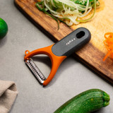Zyliss Julienne Peeler - Black