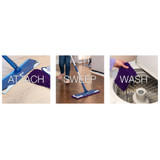 Bona Pet Microfibre Sweeping Pad