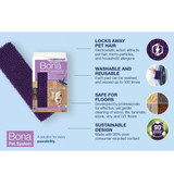Bona Pet Microfibre Sweeping Pad