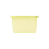 Lock & Lock Fresh Block Containers 640ml - 2 Pack