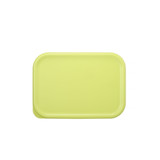 Lock & Lock Fresh Block Containers 640ml - 2 Pack