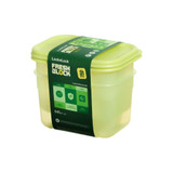 Lock & Lock Fresh Block Containers 640ml - 2 Pack