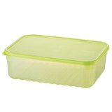 Lock & Lock Fresh Block Container 3.2L with Tray