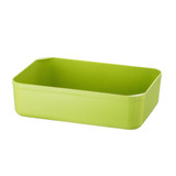 Lock & Lock Fresh Block Container 3.2L with Tray