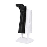 Modular Boot Shaper Rack - White