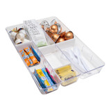 Dial Industries Drawer Organiser with Dividers