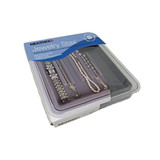 Jewellery Stax Bracelet Organiser Tray - Grey