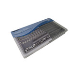 Jewellery Stax Necklace Organiser Tray - Grey